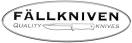 FÄLLKNIVEN QUALITY KNIVES logo