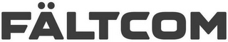 FÄLTCOM logo