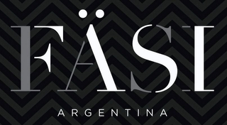 FÄSI ARGENTINA