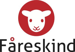 FÅRESKIND logo