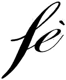 FÈ logo