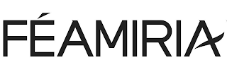 FÉAMIRIA logo