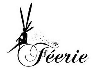 FÉERIE logo