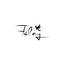 FÉLAY logo