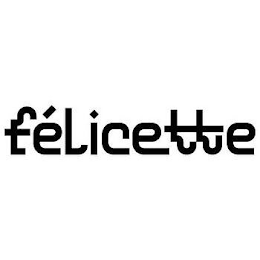 FÉLICETTE logo