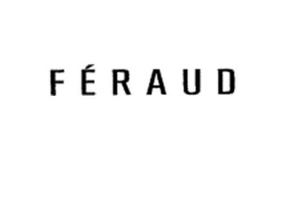 FÉRAUD logo