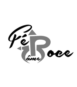 FÉROCE ÂME logo