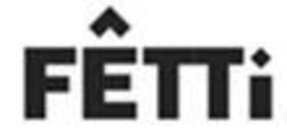 FÊTTI logo