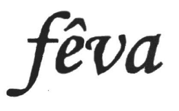FÊVA logo