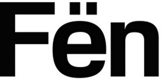 FËN logo