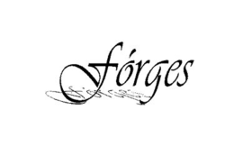 FÓRGES logo