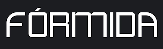 FÓRMIDA logo