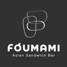 FÓUMAMI ASIAN SANDWICH BAR logo