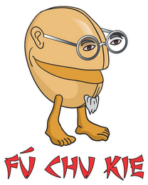 FÚ CHU KIE logo