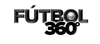 FÚTBOL 360° logo