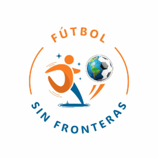 FÚTBOL SIN FRONTERAS logo