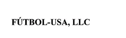 FÚTBOL-USA, LLC logo