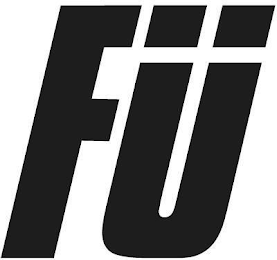 FÜ logo