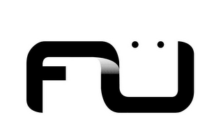 FÜ logo