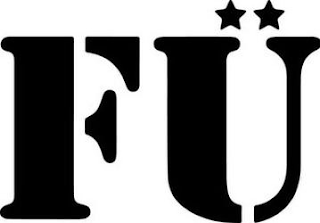 FÜ logo