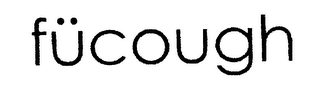 FÜCOUGH logo