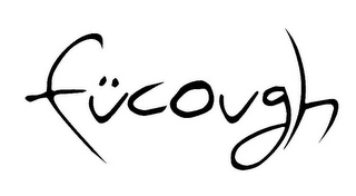 FÜCOUGH logo