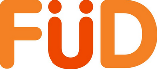 FÜD logo