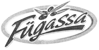 FÜGASSA logo