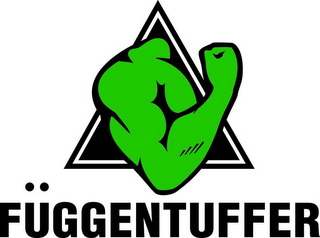 FÜGGENTUFFER logo