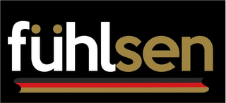 FÜHLSEN logo