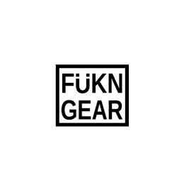 FÜKN GEAR logo