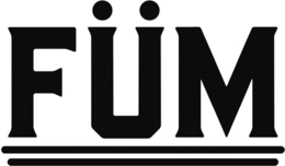 FÜM logo