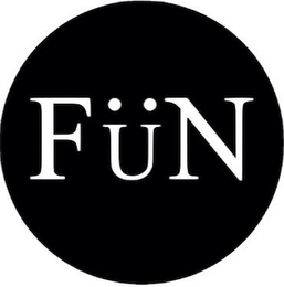 FÜN logo