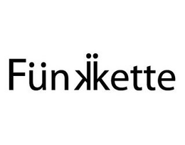 FÜNKKETTE logo