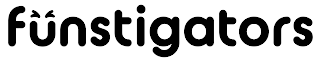 FÜNSTIGATORS logo