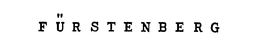 FÜRSTENBERG logo