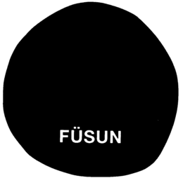 FÜSUN logo