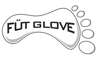 FÜT GLOVE logo