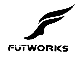 FÜTWORKS logo