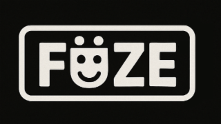 FÜZE logo