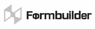 FФRMBUILDER logo