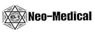 G-1 NEO-MEDICAL logo