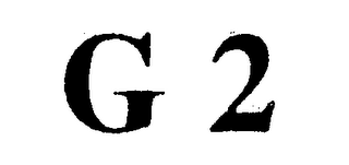 G 2 logo