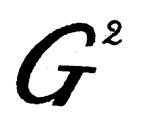 G 2 logo