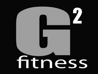 G 2 FITNESS logo