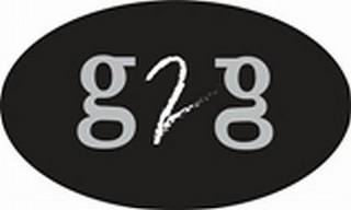 G 2 G logo