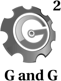 G 2 G AND G logo