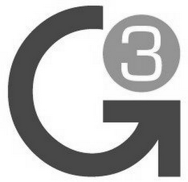 G 3 logo