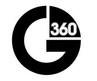 G 360 logo