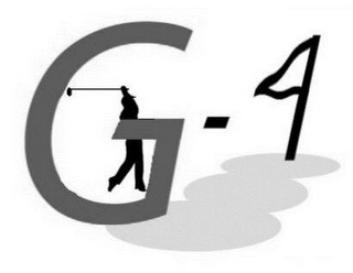 G - 4 logo